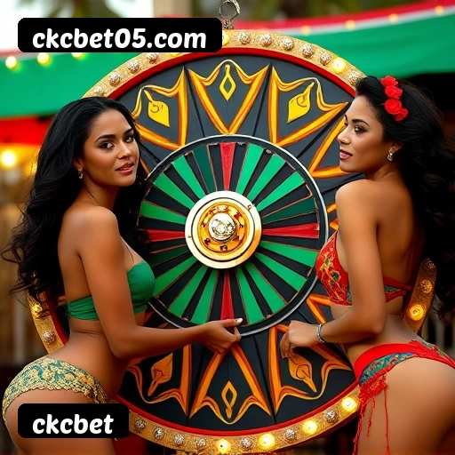 Interface do Aplicativo ckcbet - Design Premium e Intuitivo