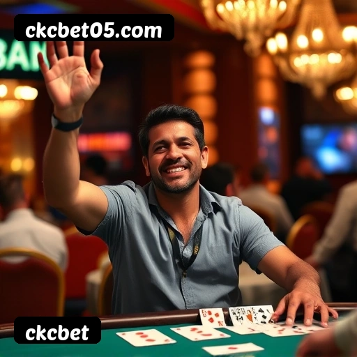Jogos de Cassino ao Vivo
