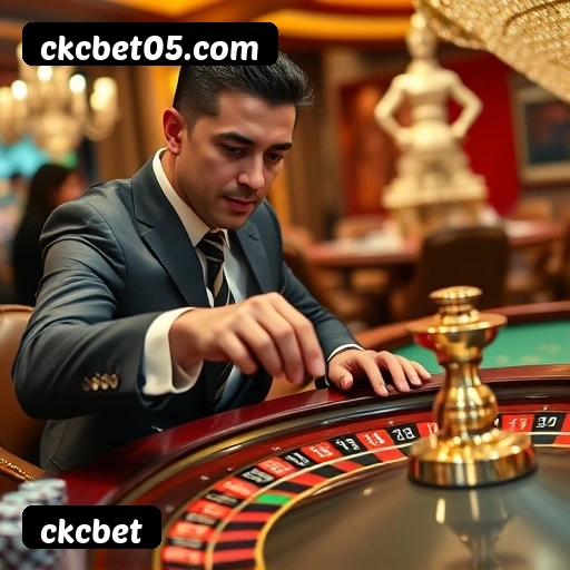 Processo de Download do App ckcbet - Passo a Passo Simples