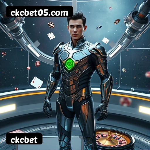 Guia visual quadrado da instalação APK ckcbet