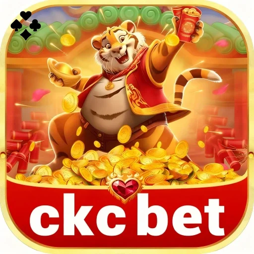 ckcbet Logo
