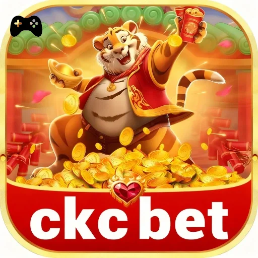 ckcbet Logo