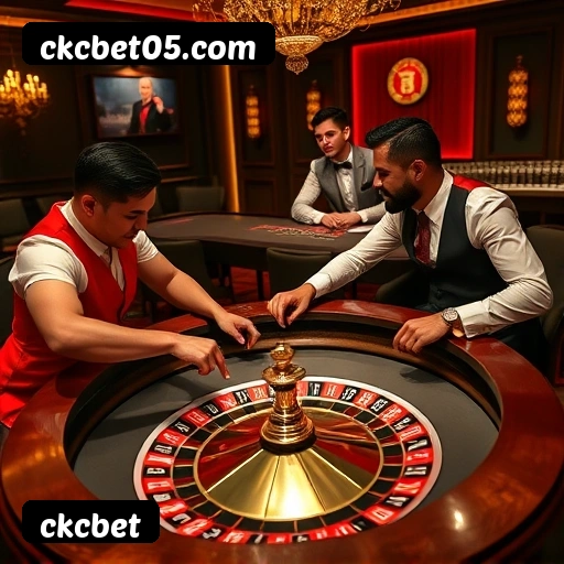 Recursos Exclusivos do App ckcbet - Modo Offline, Login Biométrico